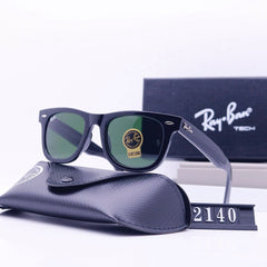 Ray-Ban RB2140 Original Wayfarer Square Sunglasses