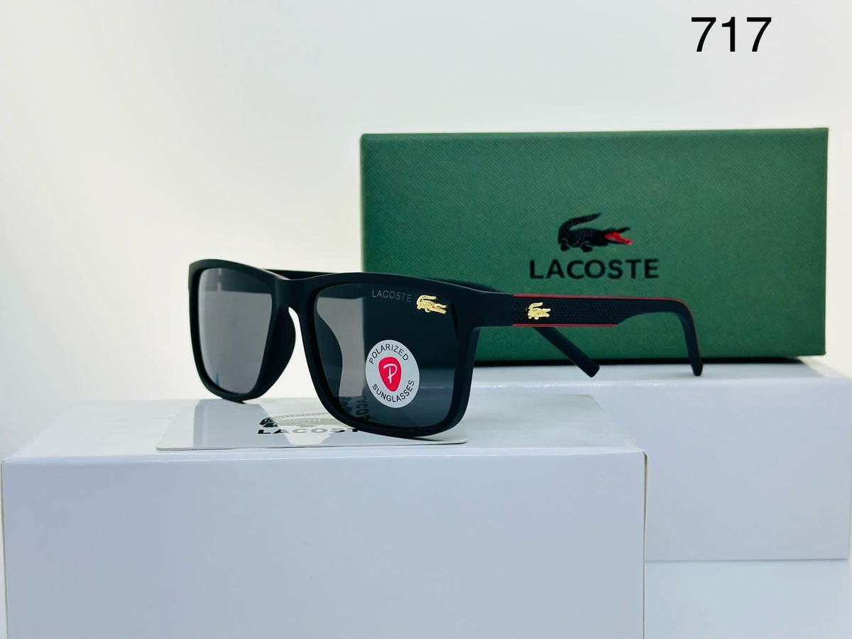 LACOSTE 717